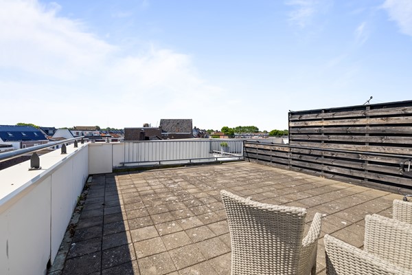 Medium property photo - Sluisdijkstraat 10A, 1781 EH Den Helder